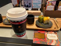 -星巴克臻选(沈阳大悦城店)