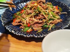 -白家寨子·山野白族菜(古城总店)