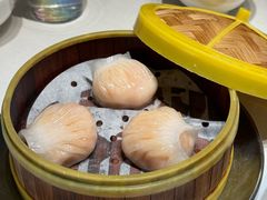 -香港龙凤楼(巨鹿路洋房店)