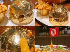 -Bistro 63 创意融合料理(广粤天地店)