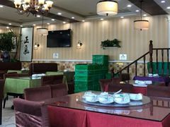 大堂-桃子餐厅·天津菜(红星路直营店)