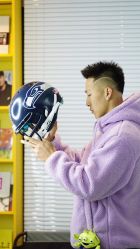 -DL BARBERSHOP男士理发店