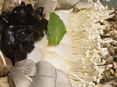 -东来顺(非遗·清真火锅·盛世广场店)