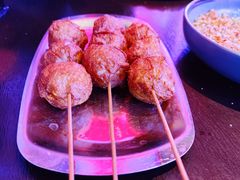 -钳真多钓虾馆·小龙虾海鲜烧烤(九六广场店)