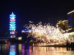 -乾州古城