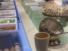 -素满香·全民食养自助(长宁龙之梦店)