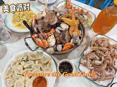 -那香海钻石沙滩浴场