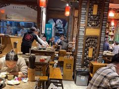 -重庆渝达老火锅(春熙路店)