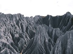-墨石公园景区