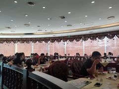 大堂-威尼斯西餐厅(小榄大信店)