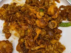 -同发号饭庄(复兴路店)