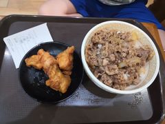 -食其家·牛丼咖喱(天津梅江印象城店)