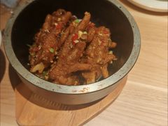 -太二酸菜鱼(天鹅湖万达店)