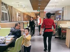 -清真·锦翔炝锅鱼(明德门店)