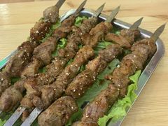 -兰州老马家美食(凤凰岭店)