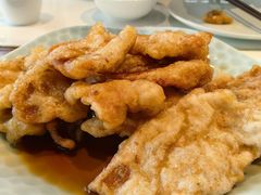 -红樱桃·欢乐餐厅(太原里店)