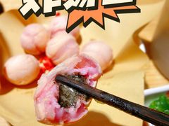 -彼酷哩活鱼现烤(新都汇店)