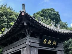 -古隆中景区