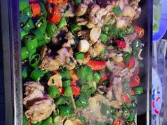 -蘭奢雅集·江浙菜(青山江滩店)