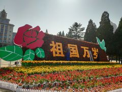 -东北大学(南湖校区)
