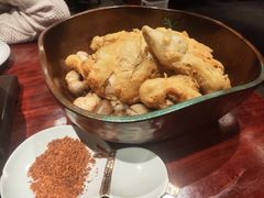 -味鼎长安·地道陕菜(凤城一路店)
