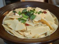 -木子山庄·安徽省老字号·中国炖锅宴