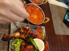 -木尔坦·Multan巴基斯坦清真餐厅halal(大智嘉园店)