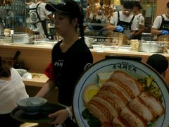 -狮头牌卤味研究所·卤味饭(花城汇南区店)