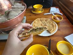 -塔洛藏餐吧(香格里拉古城店)