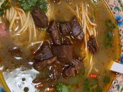 -金杨拉面王小吃面馆·牛三宝面·红烧牛肉粉