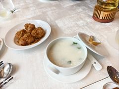 -东海朗廷酒店-唐阁T’ANG COURT 中餐厅