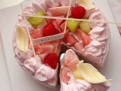 -积慕Cake(解放大道店)