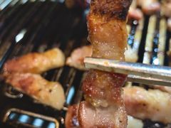 五花肉-金顺韩式烤肉·网红烤肉店(广利路店)
