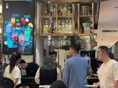 -东方红海鲜百汇(国际大厦店)