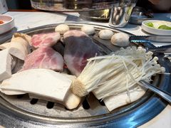 -六七八韩式烤肉·韩国料理(上杭路店)
