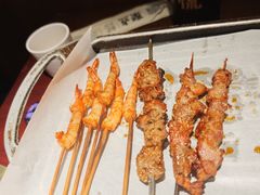 -聚点串吧·小酒局(北京旗舰店)