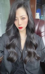 -Cima salon西玛沙龙