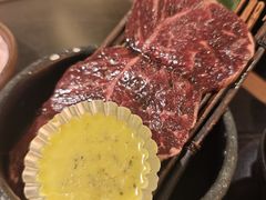 -厚贞日式烤肉(浦东汇智店)