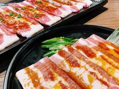 -九田家黑牛烤肉料理(无锡T12店)