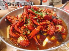 -虾小龙老长沙龙虾馆(坡子街店)
