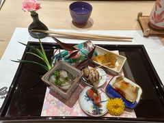 -鮨一日本料理(大中华店)