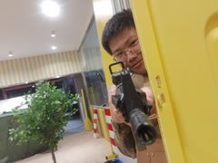 -319集结地真人CS·团建·轰趴馆(城外诚店)