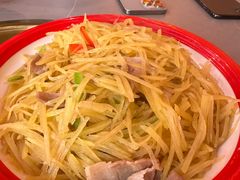 -棒小伙·齐齐哈尔烤肉(龙茗路店)