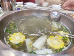 -潮悦牛肉火锅城(水贝店)