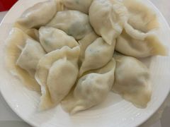 -饺子季水饺餐厅(新市街店)