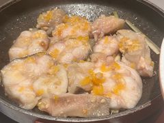 -新兴·金羊座·粤菜点心(乐峰店)