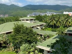 -三亚亚龙湾天域度假酒店