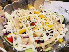 -吞鱼兽麻辣烤鱼(万达店)
