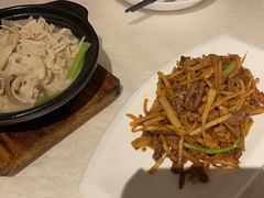 -漓江又一軒·广西菜·桂林米粉(梅林店)