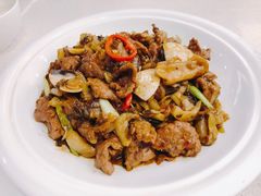 -和平馆·地道港澳茶餐厅(西门口店)